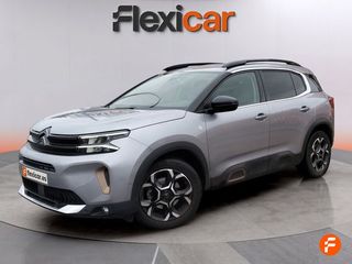 Citroën C5 Aircross PureTech 96kW (130CV) S&S C Series