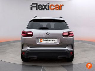 Citroën C5 Aircross PureTech 96kW (130CV) S&S C Series