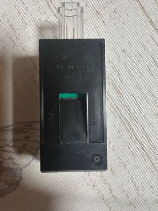 Luces LED para pies de coche