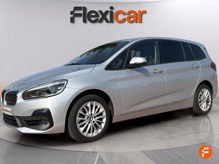 BMW Serie 2 Gran Tourer 216i - 5P (2020)