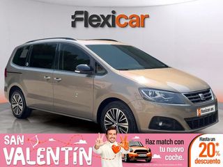 Seat Alhambra 2.0 TDI 150 CV Ecomotive S/S 20 Aniv