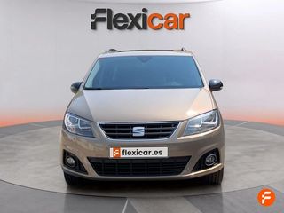 Seat Alhambra 2.0 TDI 150 CV Ecomotive S/S 20 Aniv