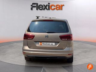 Seat Alhambra 2.0 TDI 150 CV Ecomotive S/S 20 Aniv