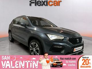 Seat Ateca 1.5 TSI 110kW (150CV) DSG St&Sp Style