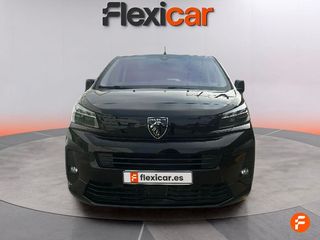 Peugeot Traveller Business Long BlueHDi 180 S&S EAT8