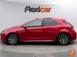 Toyota Corolla 2.0 180H ADVANCE E-CVT