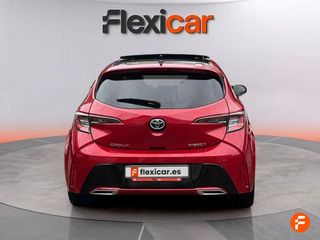 Toyota Corolla 2.0 180H ADVANCE E-CVT