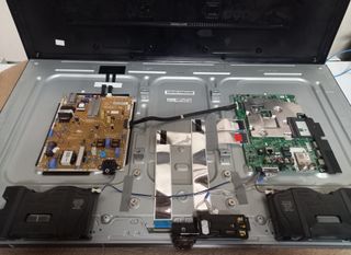 Placa TV LG EAX67262601(1.5)