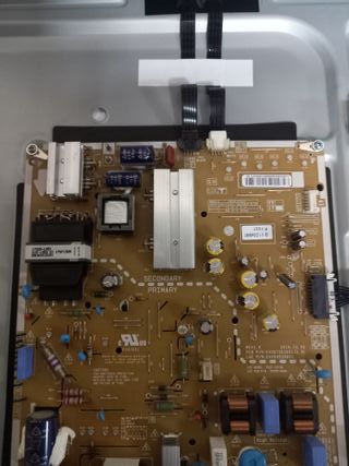 Placa TV LG EAX67262601(1.5)