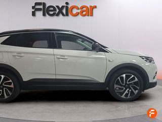Opel Grandland X 1.2 Turbo 120 Aniversario Auto