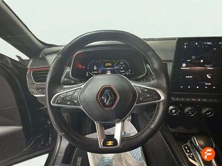 Renault Arkana RS Line E-TECH Híbrido 105kW(145CV)