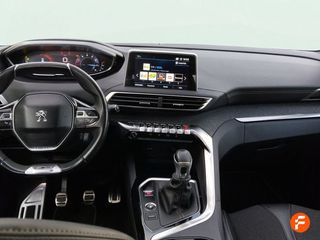 Peugeot 3008 1.2 PURETECH 96KW (130CV) GT LINE S&S