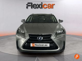 Lexus NX 2.5 300h Business 2WD