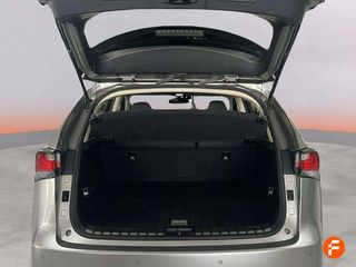 Lexus NX 2.5 300h Business 2WD