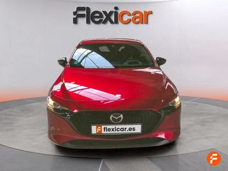 Mazda 3 2.0 e-SKYACTIV-X HOMURA