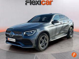 Mercedes GLC GLC 200 4MATIC