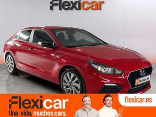 Hyundai i30 1.0 TGDI N-Line Fastback