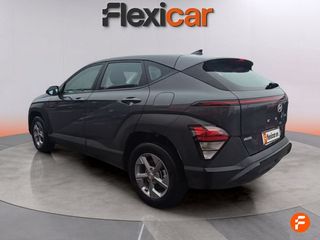 Hyundai Kona 1.0 TGDI Maxx