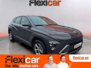 Hyundai Kona 1.0 TGDI Maxx