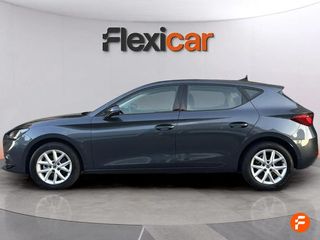 Seat Leon 2.0 TDI 110kW DSG-7 Style