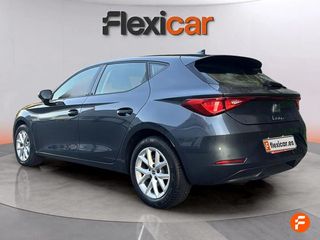 Seat Leon 2.0 TDI 110kW DSG-7 Style