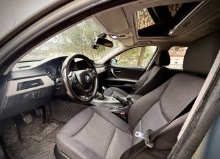 BMW Serie 3 2007