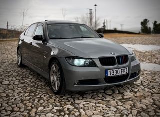BMW Serie 3 2007