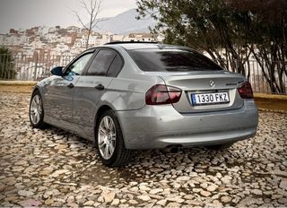 BMW Serie 3 2007