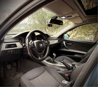 BMW Serie 3 2007