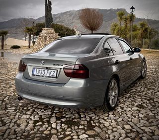 BMW Serie 3 2007