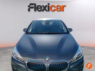 BMW Serie 2 Active Tourer 218d