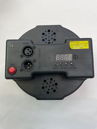 Música Profesional Luces Discoteca Zq8347B