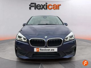 BMW Serie 2 Gran Tourer 218i