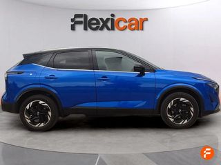 Nissan Qashqai DIG-T 116kW (158CV) mHEV CVT Acenta