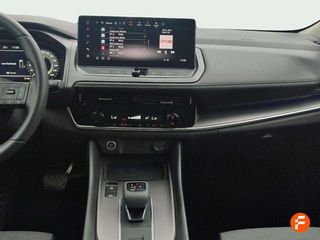 Nissan Qashqai DIG-T 116kW (158CV) mHEV CVT Acenta