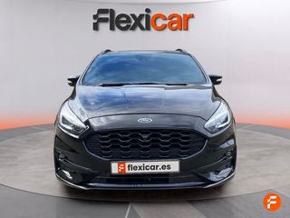 Ford S Max 2.0 TDCi Panther 110kW ST-Line Pow