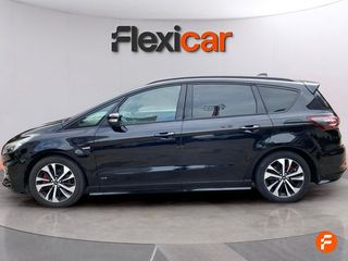 Ford S Max 2.0 TDCi Panther 110kW ST-Line Pow
