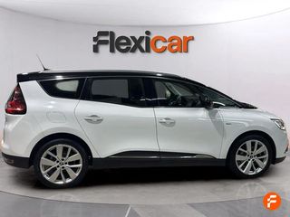 Renault Grand Scénic Limited TCe 103kW (140CV) GPF