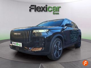 Jaecoo 7 Select 1.6 TGDI 108kW (145CV) FWD