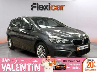 BMW Serie 2 Gran Tourer 216d