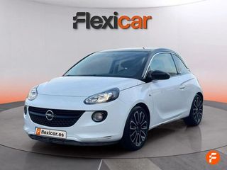 Opel Adam 1.4 XEL ROCKS