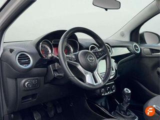 Opel Adam 1.4 XEL ROCKS