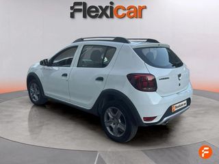 Dacia Sandero Stepway Essential TCE 66kW (90CV)