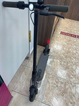 Patinete Electrico Xiaomi Scooter Essential