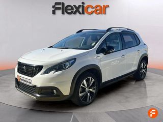 Peugeot 2008 GT Line 1.2 PureTech 96KW (130CV)