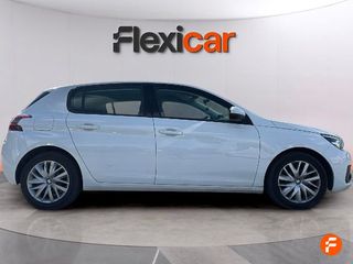 Peugeot 308 5P Business Line BlueHDi 100 S&S 6V MAN