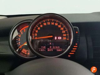 MINI Cooper COOPER D