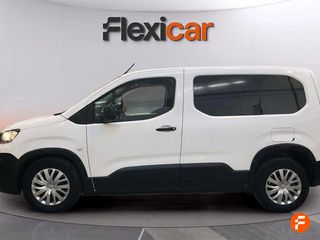 Peugeot Rifter Access Standard BlueHDi 73kW