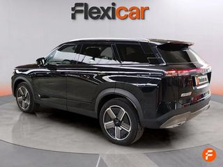 Jaecoo 7 Select 1.6 TGDI 108kW (145CV) FWD