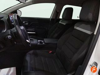 Citroën C5 Aircross BlueHdi 96kW (130CV) S&S EAT8 Plus